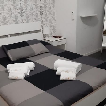 Manzoni Residence Комо Екстер'єр фото