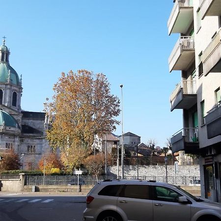 Manzoni Residence Комо Екстер'єр фото