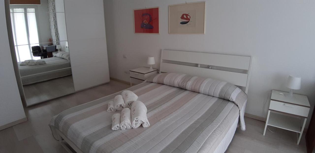 Manzoni Residence Комо Екстер'єр фото