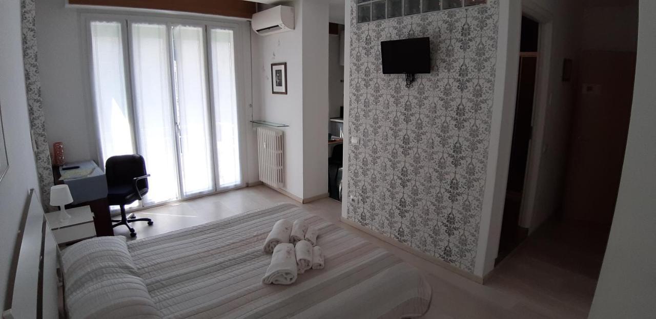 Manzoni Residence Комо Екстер'єр фото