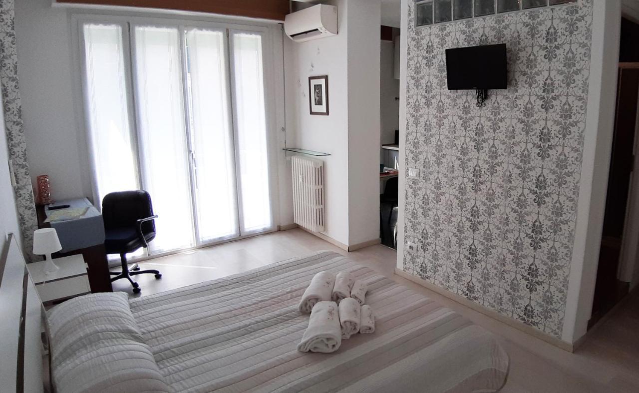 Manzoni Residence Комо Екстер'єр фото