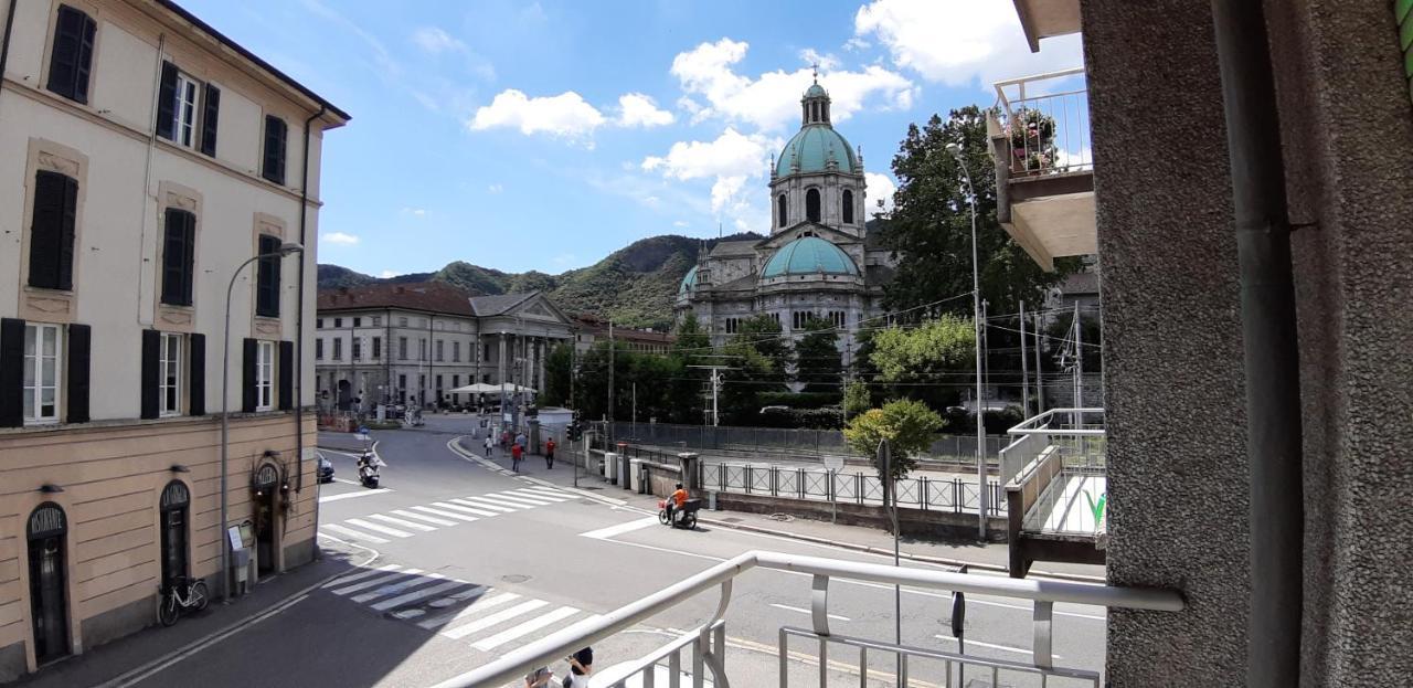 Manzoni Residence Комо Екстер'єр фото