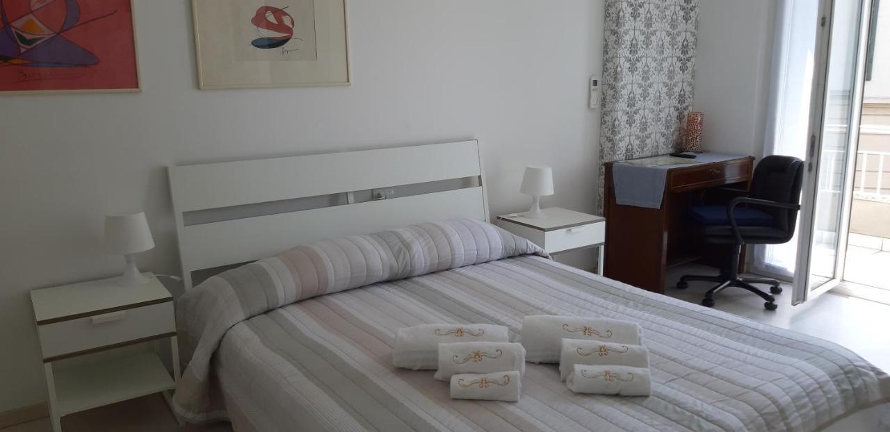 Manzoni Residence Комо Екстер'єр фото