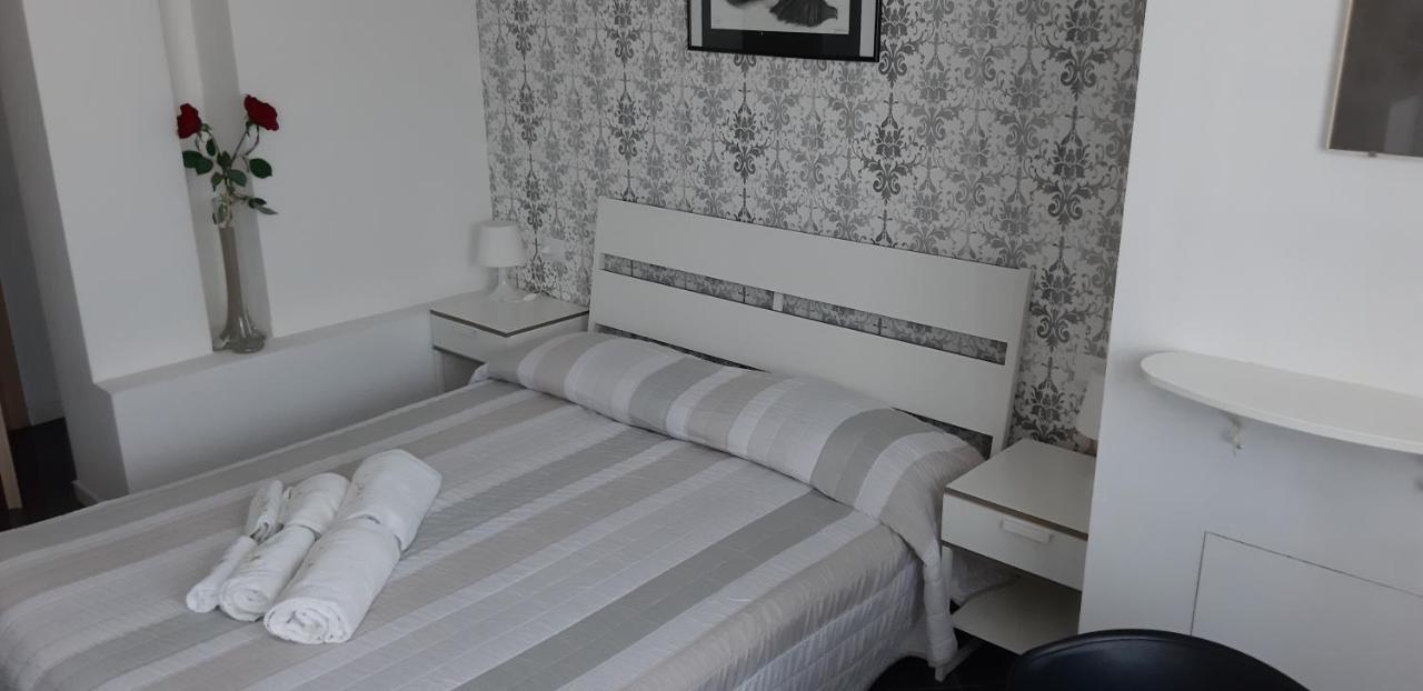 Manzoni Residence Комо Екстер'єр фото