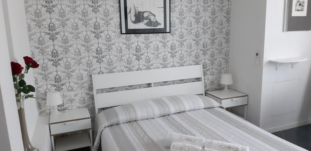 Manzoni Residence Комо Екстер'єр фото