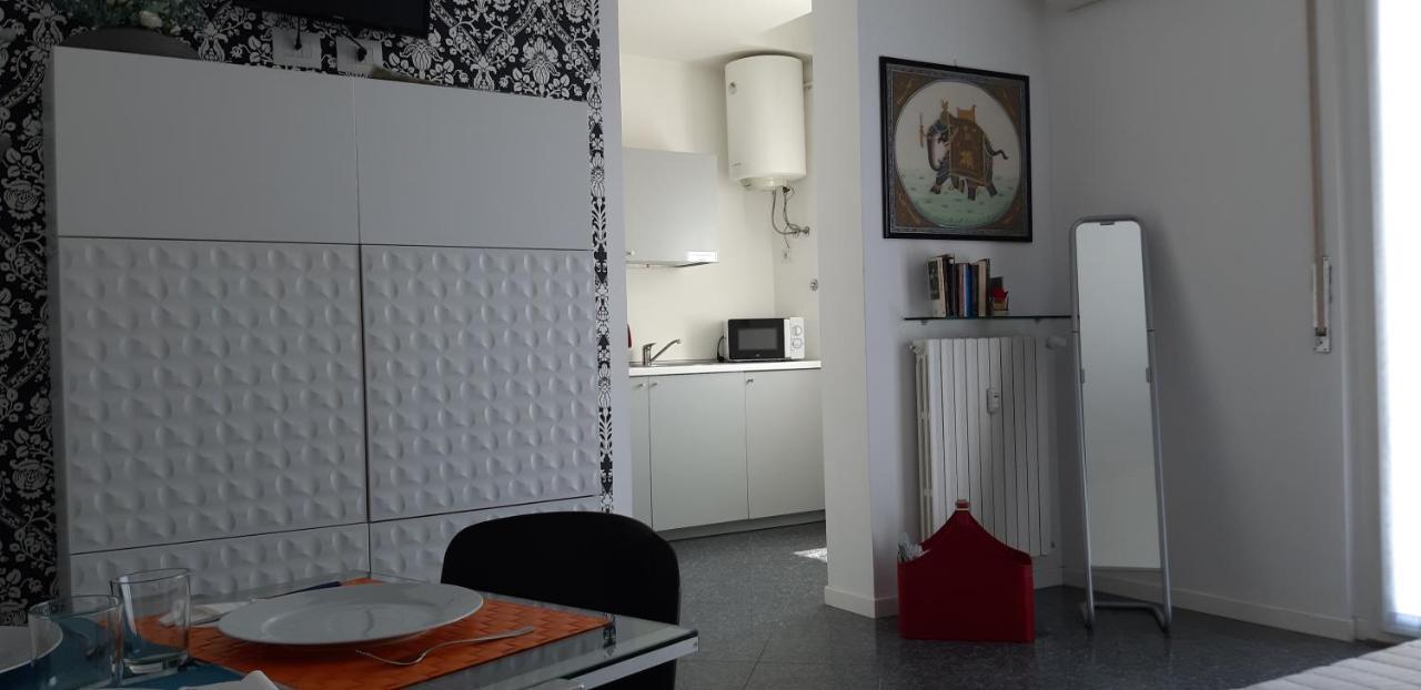 Manzoni Residence Комо Екстер'єр фото