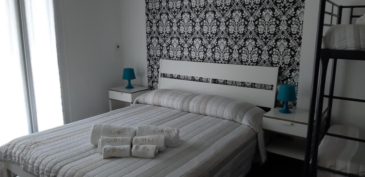 Manzoni Residence Комо Екстер'єр фото