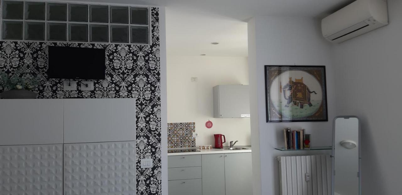 Manzoni Residence Комо Екстер'єр фото