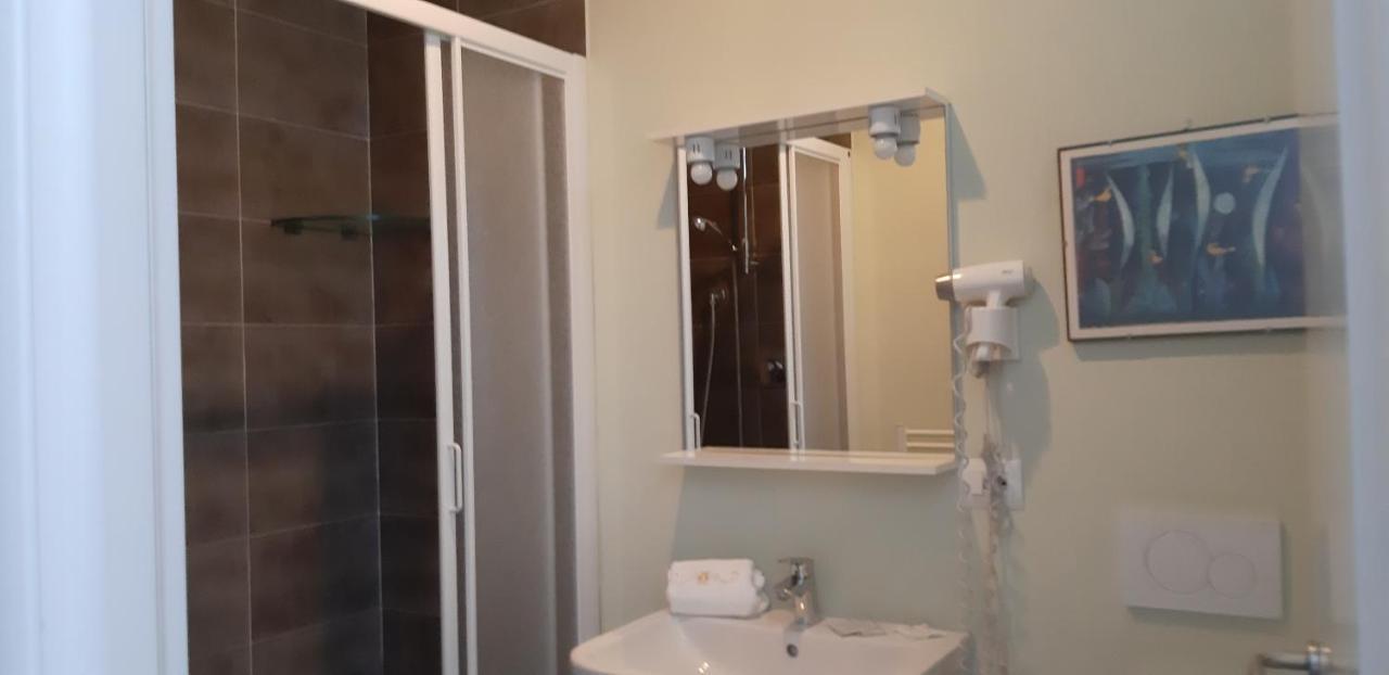 Manzoni Residence Комо Екстер'єр фото