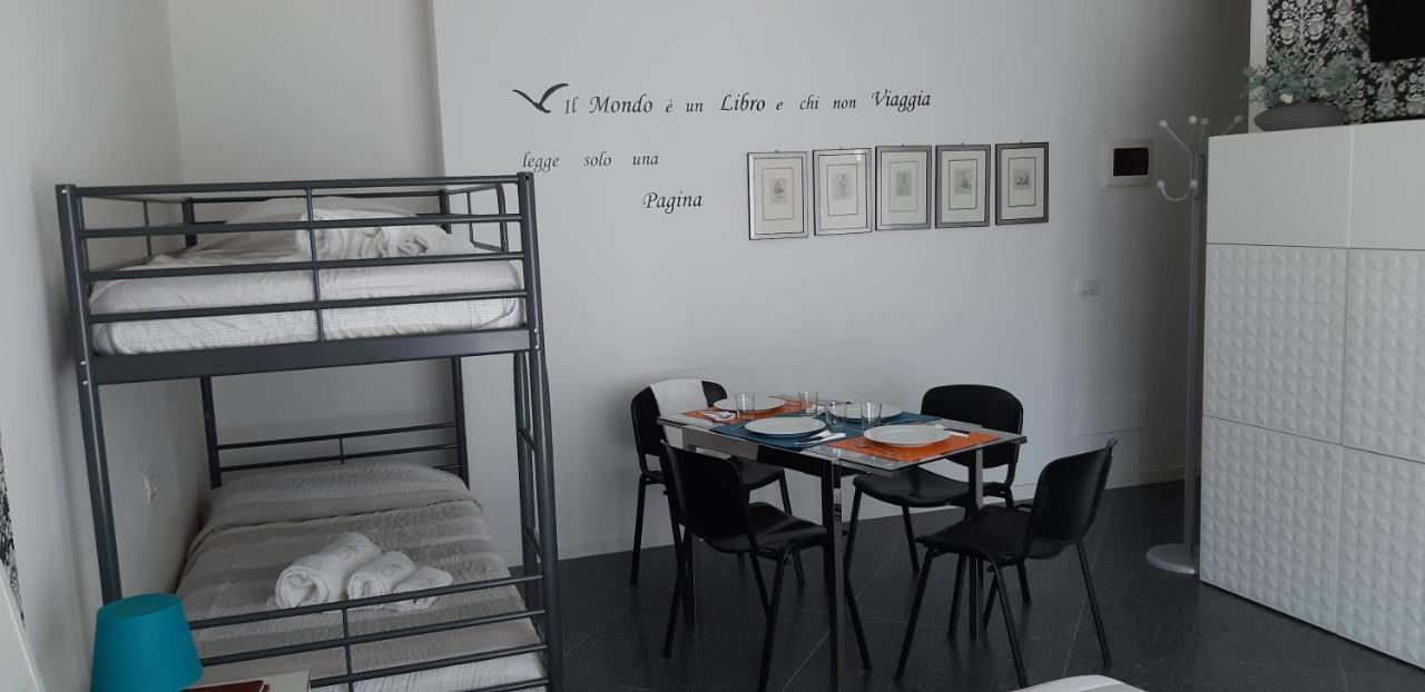 Manzoni Residence Комо Екстер'єр фото