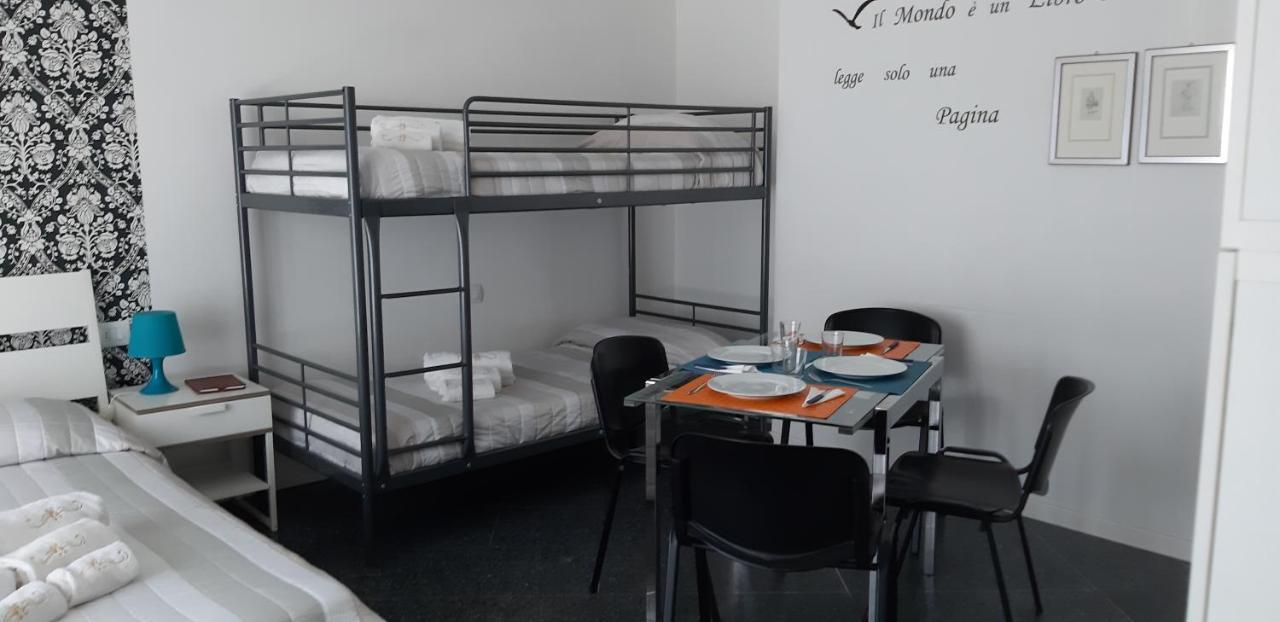 Manzoni Residence Комо Екстер'єр фото