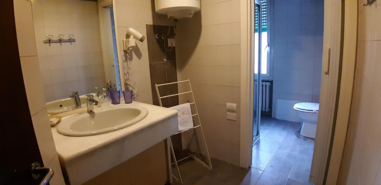 Manzoni Residence Комо Екстер'єр фото