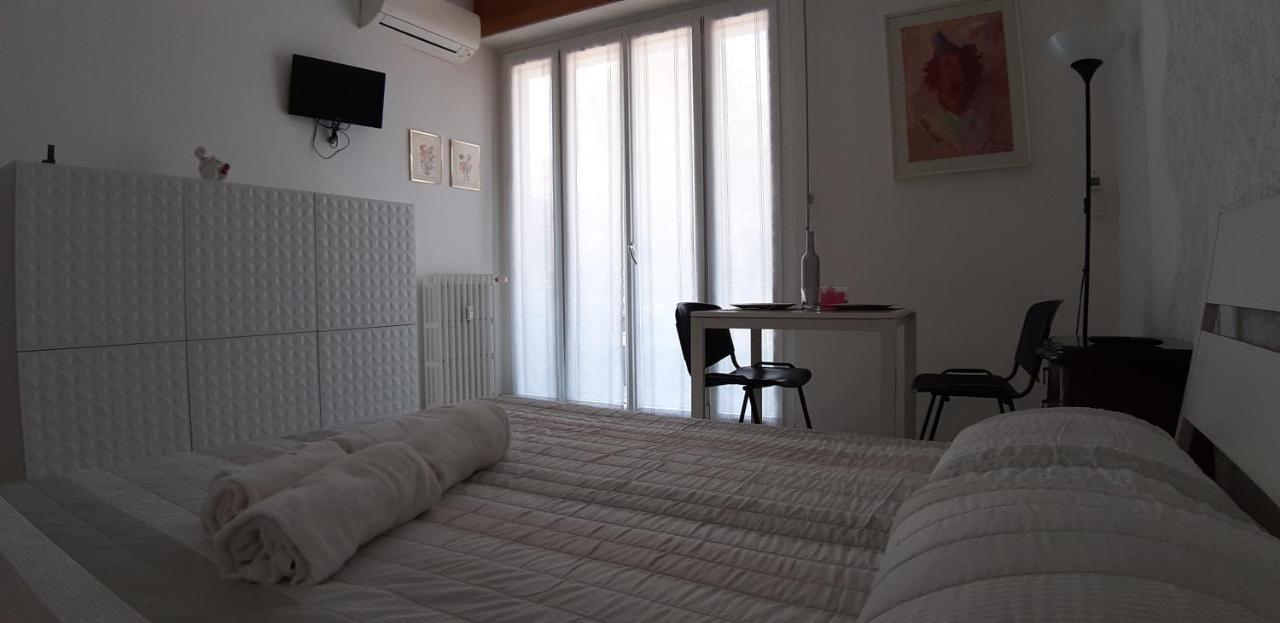 Manzoni Residence Комо Екстер'єр фото