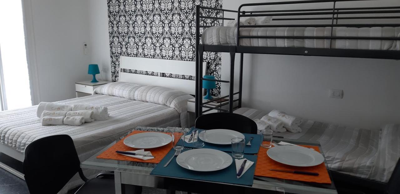 Manzoni Residence Комо Екстер'єр фото