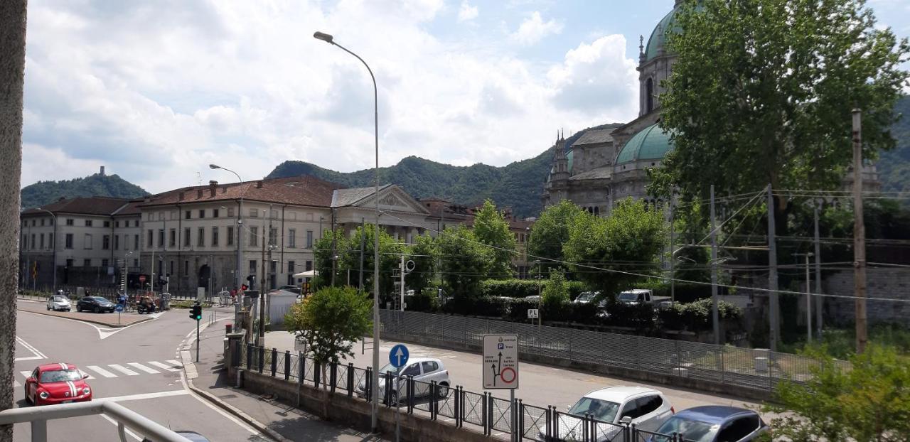 Manzoni Residence Комо Екстер'єр фото