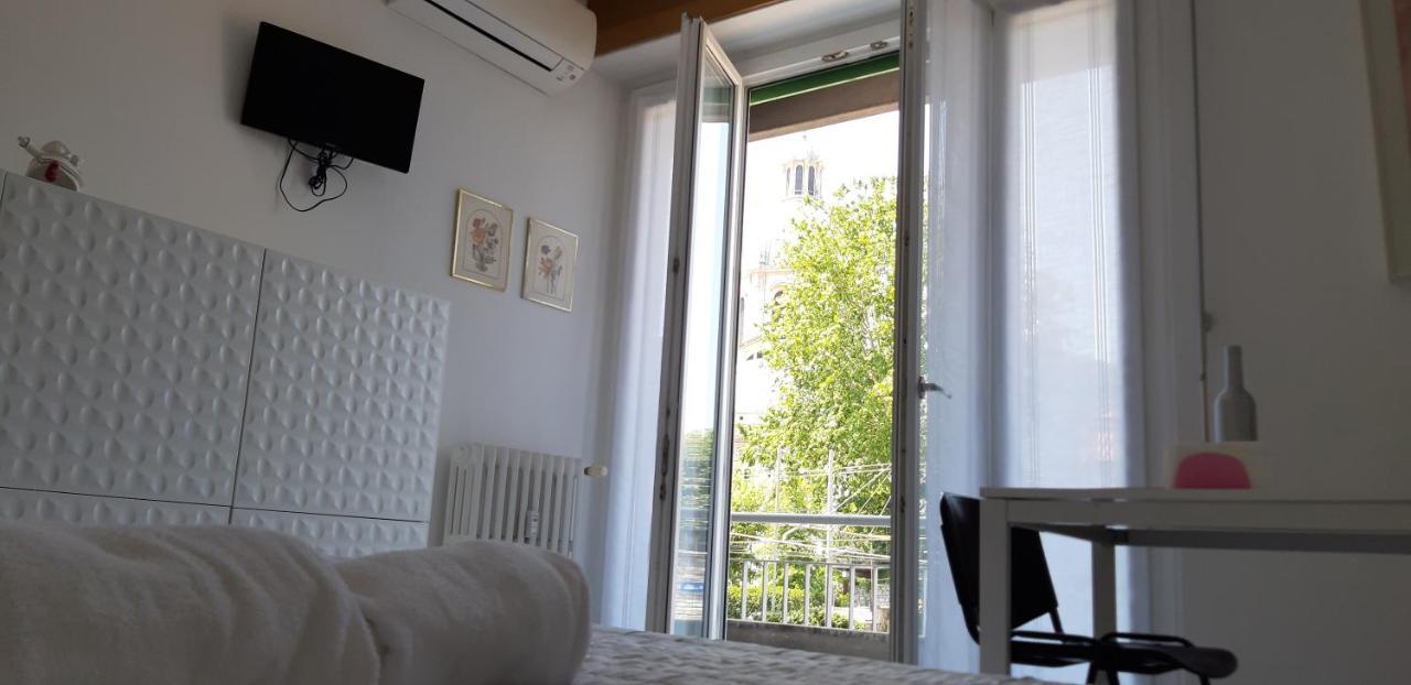Manzoni Residence Комо Екстер'єр фото