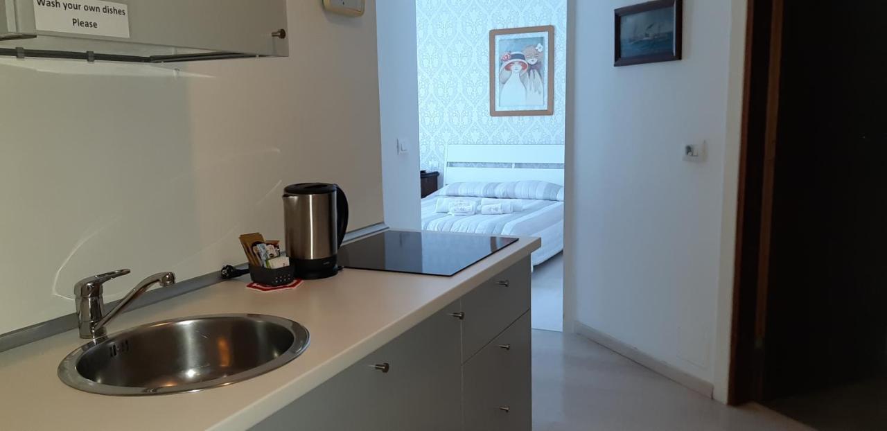 Manzoni Residence Комо Екстер'єр фото