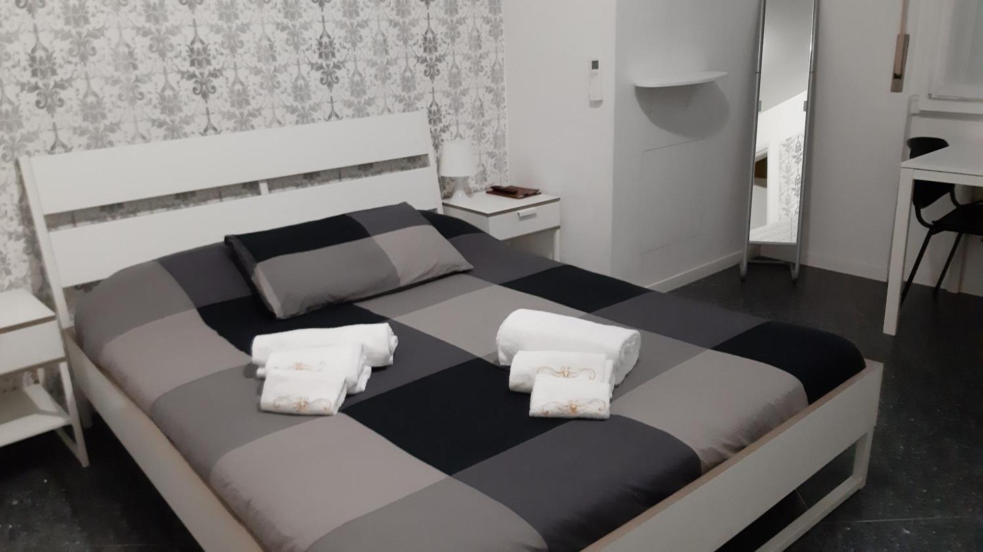 Manzoni Residence Комо Екстер'єр фото