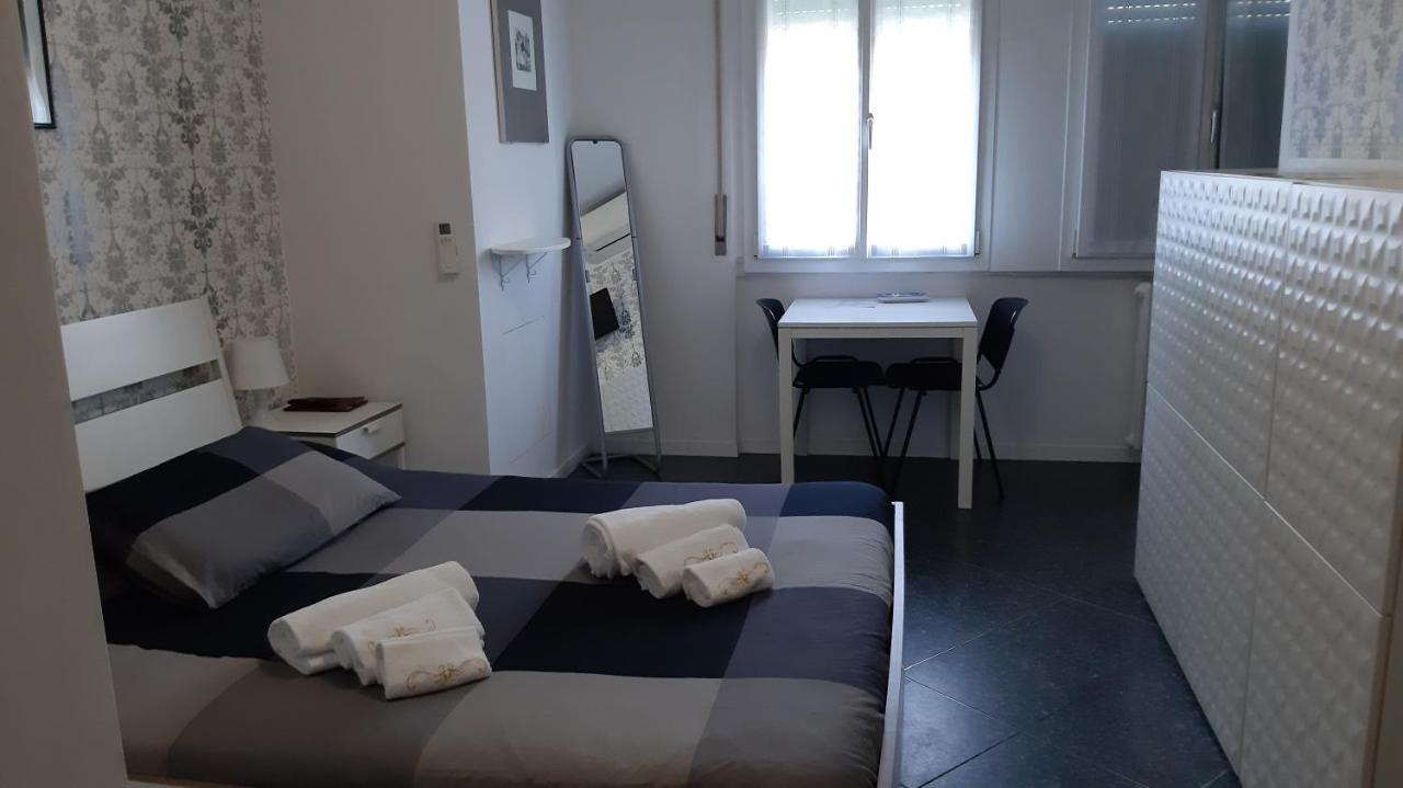 Manzoni Residence Комо Екстер'єр фото