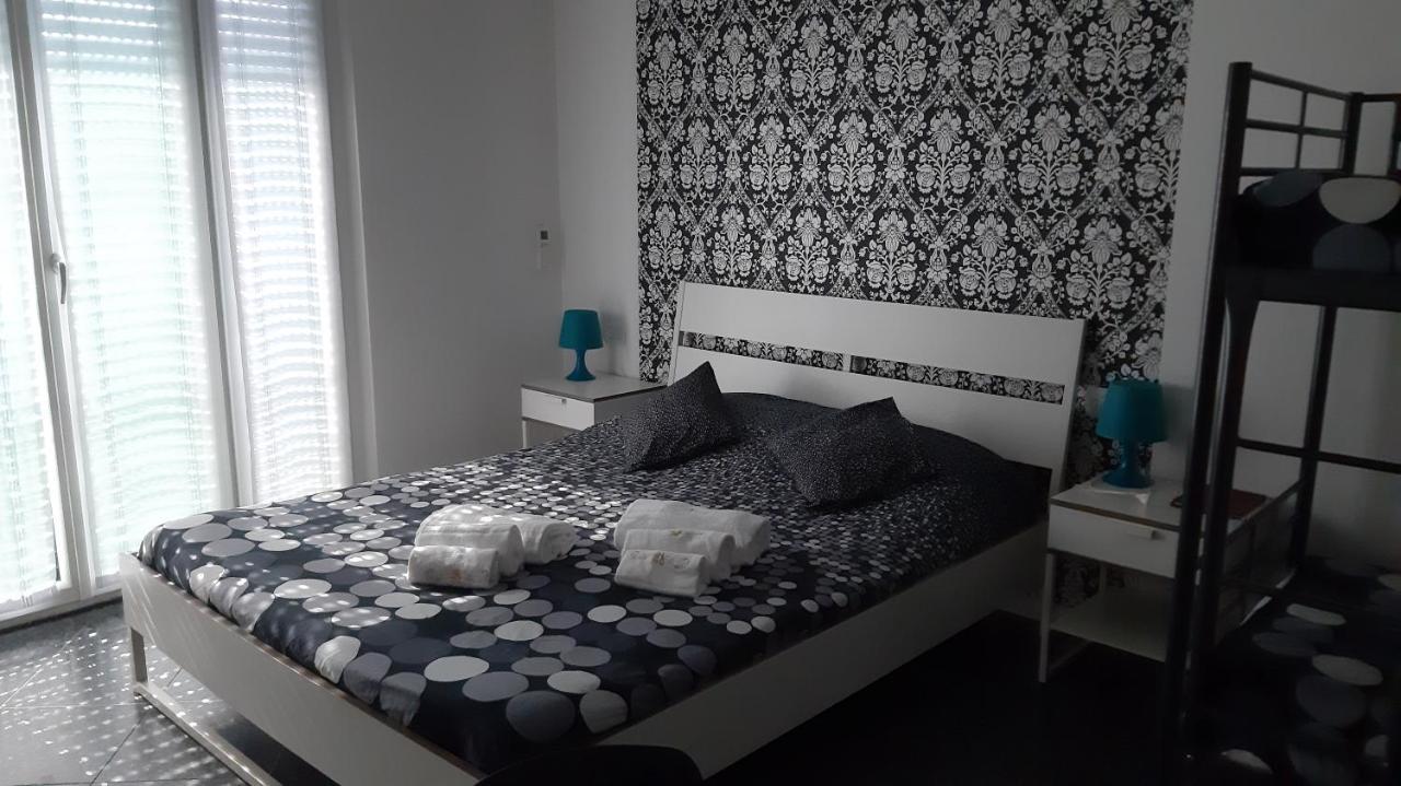 Manzoni Residence Комо Екстер'єр фото