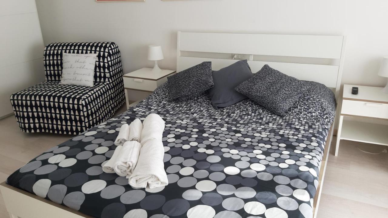 Manzoni Residence Комо Екстер'єр фото