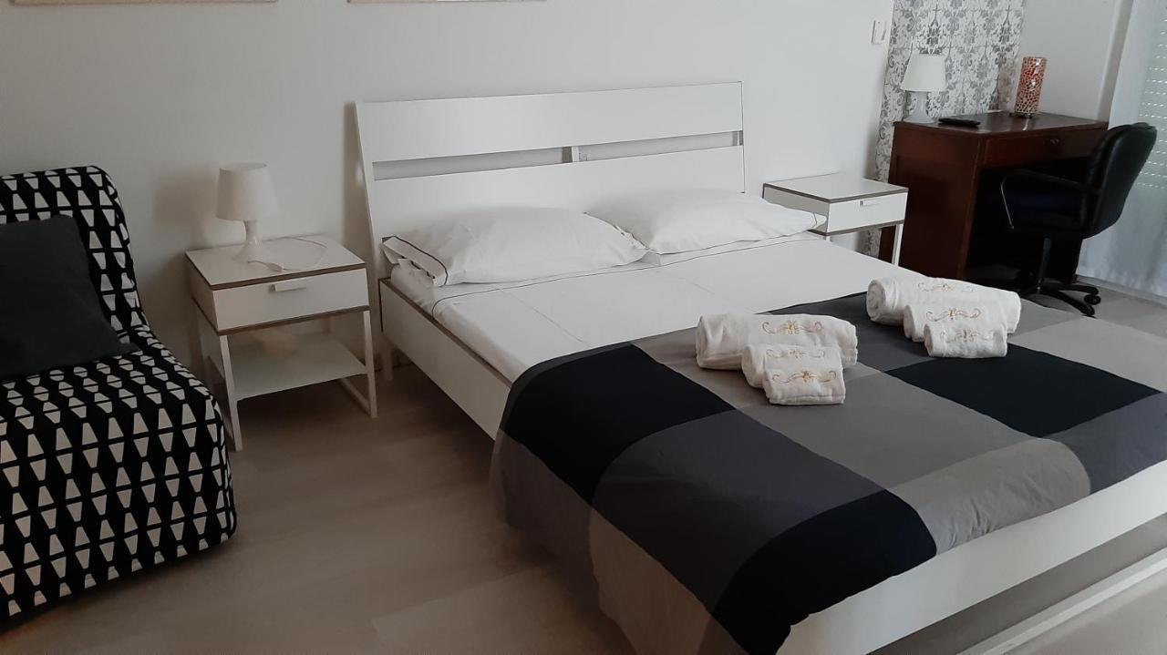 Manzoni Residence Комо Екстер'єр фото