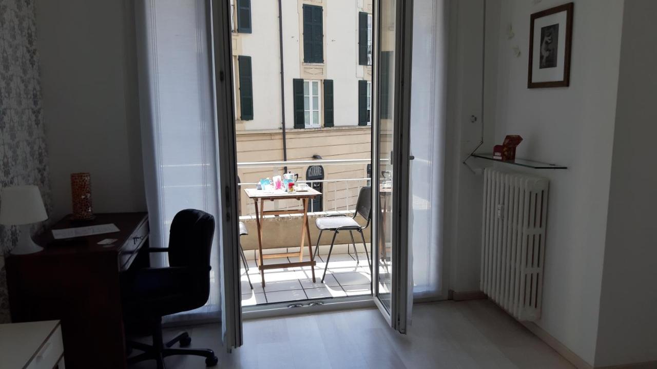 Manzoni Residence Комо Екстер'єр фото